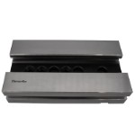 Base enhed til bevægelig bakke 150 mm